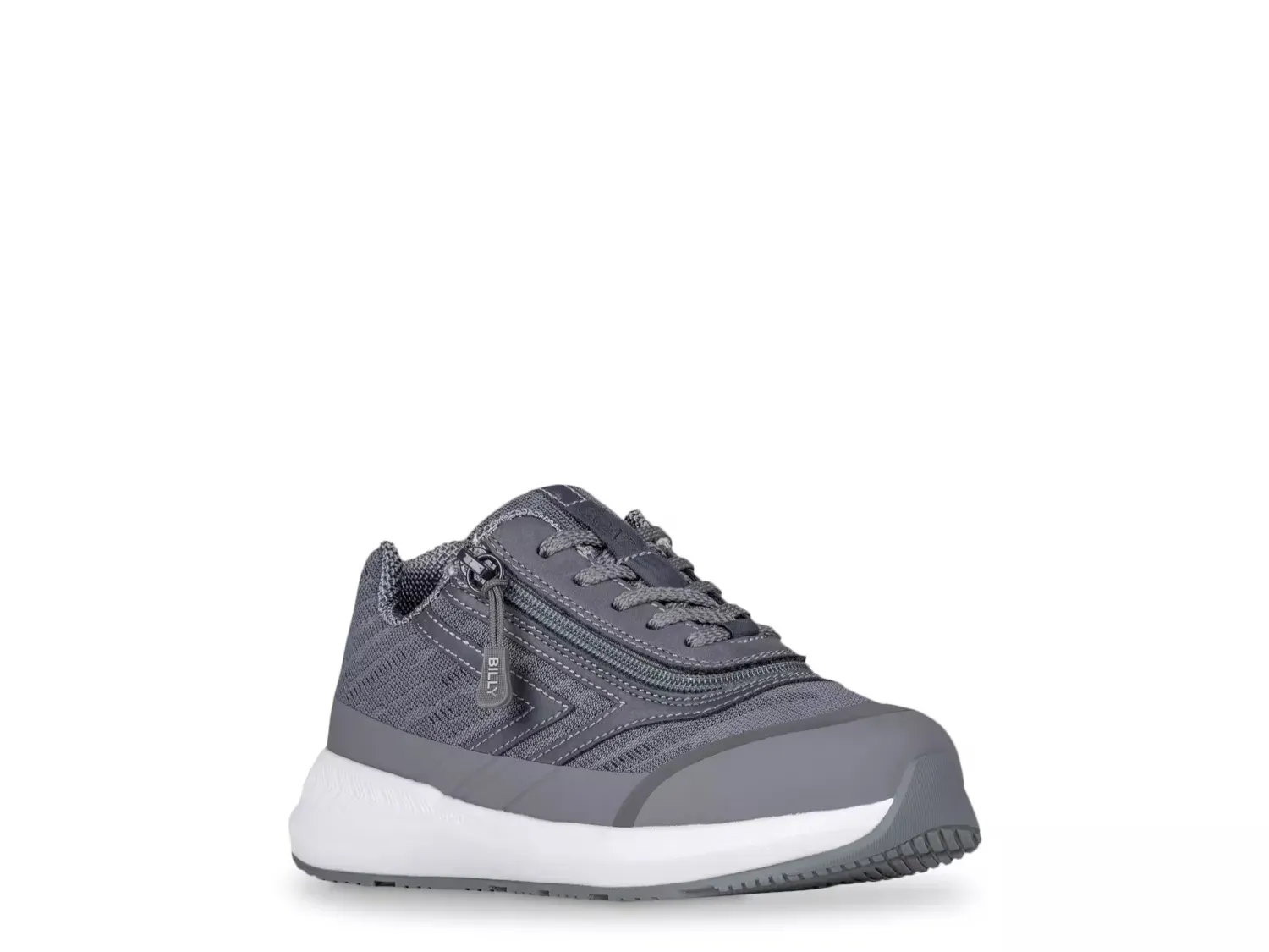 

Детские кроссовки GOAT - для детей Billy Footwear, Charcoal Grey
