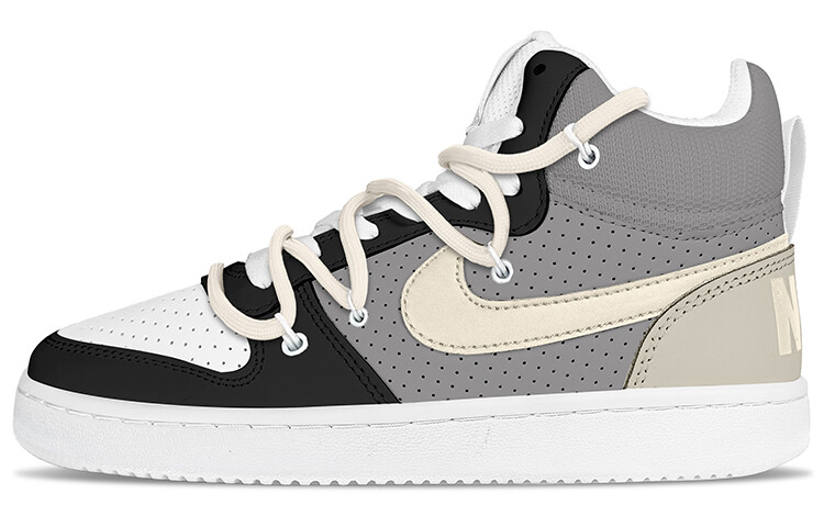 

Мужские кроссовки для скейтбординга Nike Court Borough Low, Gray, Серый, Мужские кроссовки для скейтбординга Nike Court Borough Low, Gray