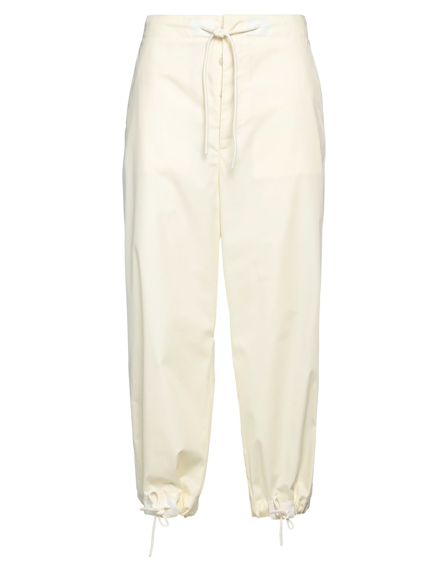 

Брюки Moncler, айвори