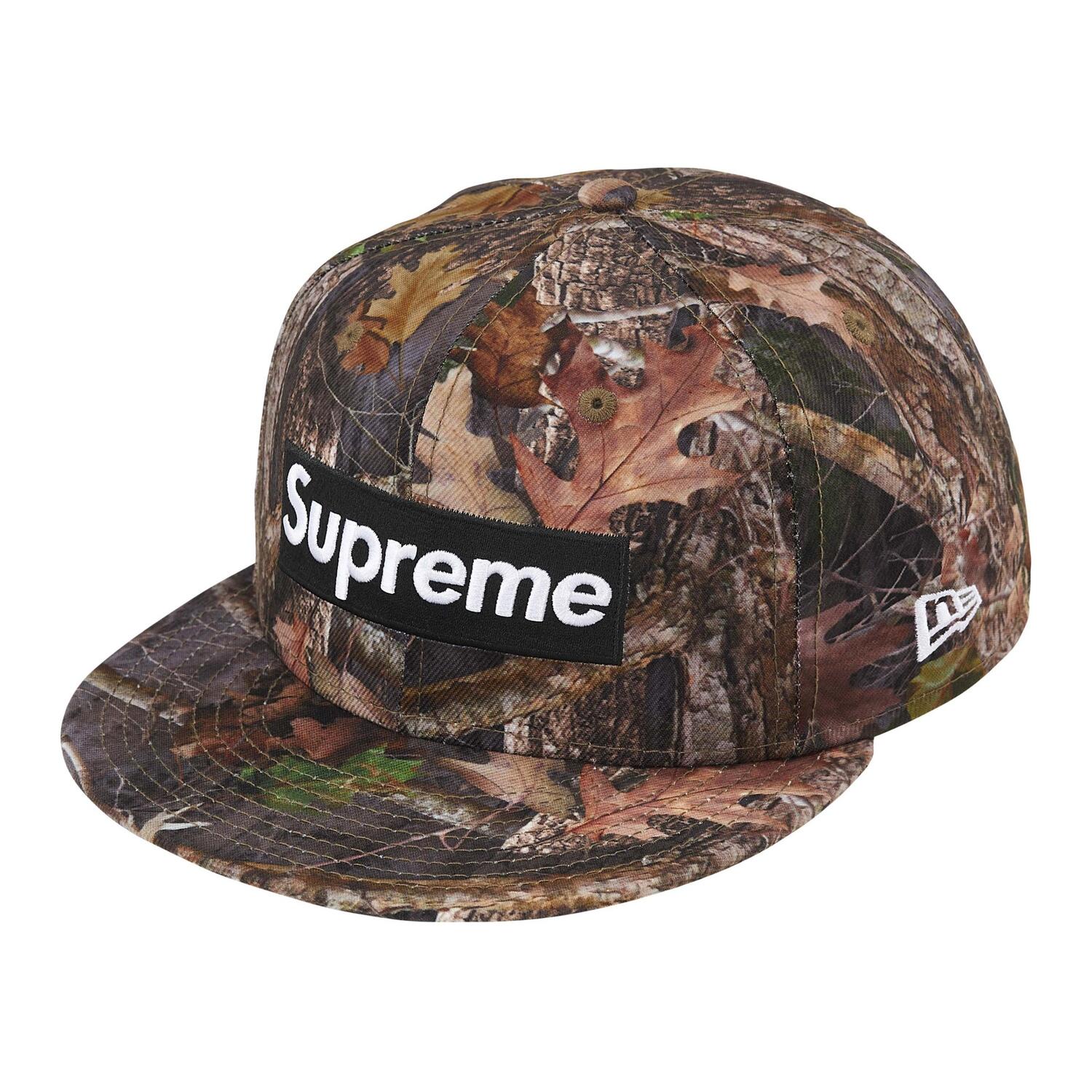 

Supreme Новая эра бейсболка унисекс морской синий камуфляж красный черный фиолетовый желтый, Camouflage