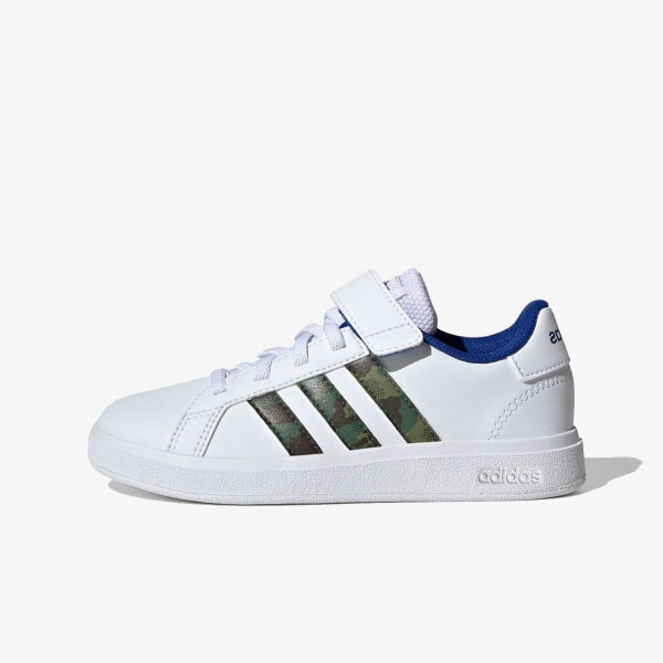 

Кроссовки Grand Court Adidas