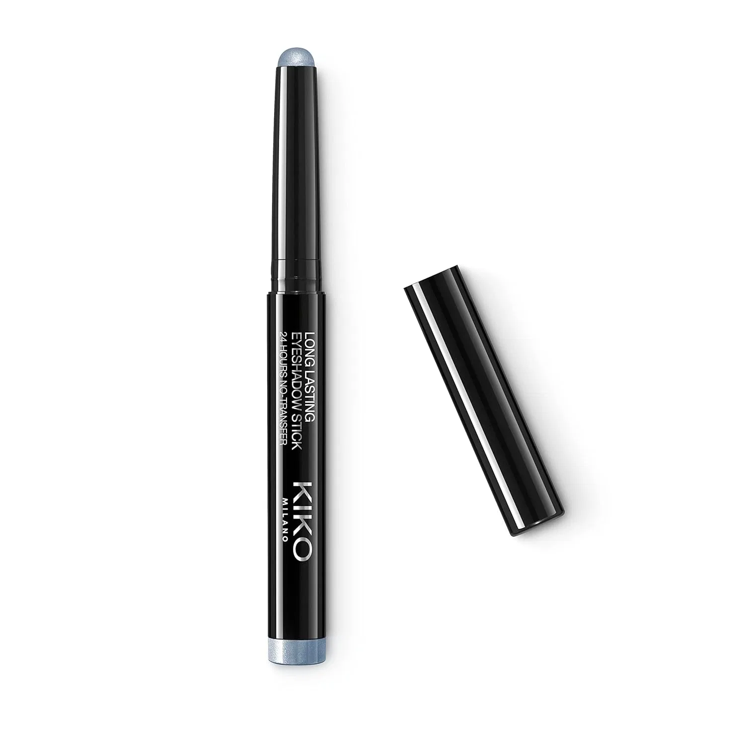 Стойкие тени-карандаш «Long Lasting Eyeshadow Stick 25» от KIKO Milano Kiko Milano, 25 Light Blue