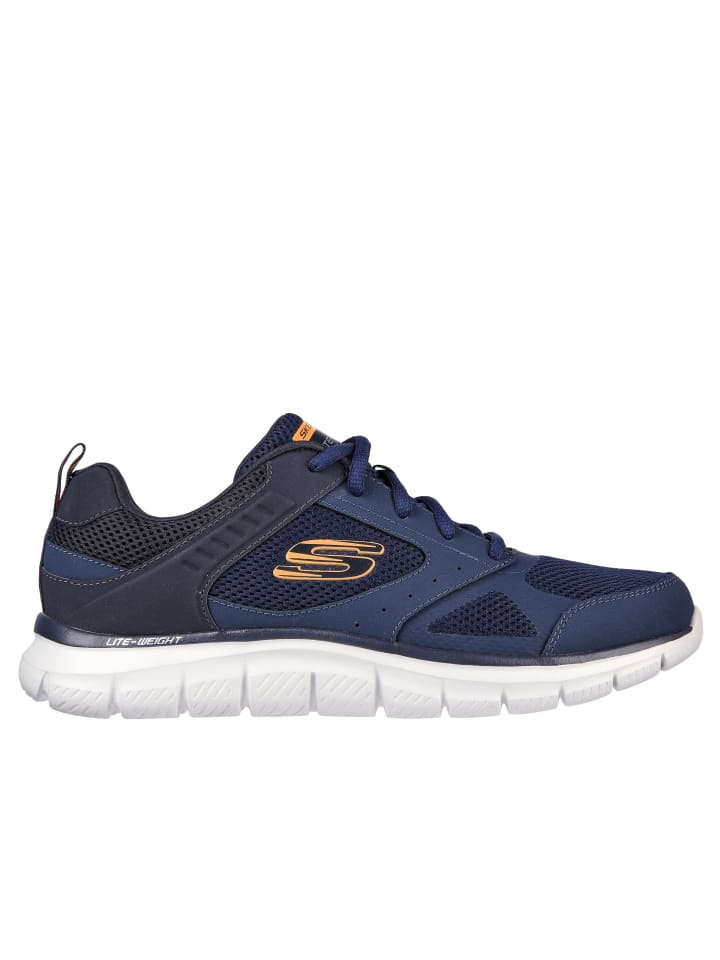 Skechers Кроссовки Sportschuh in schwarz — фото 3