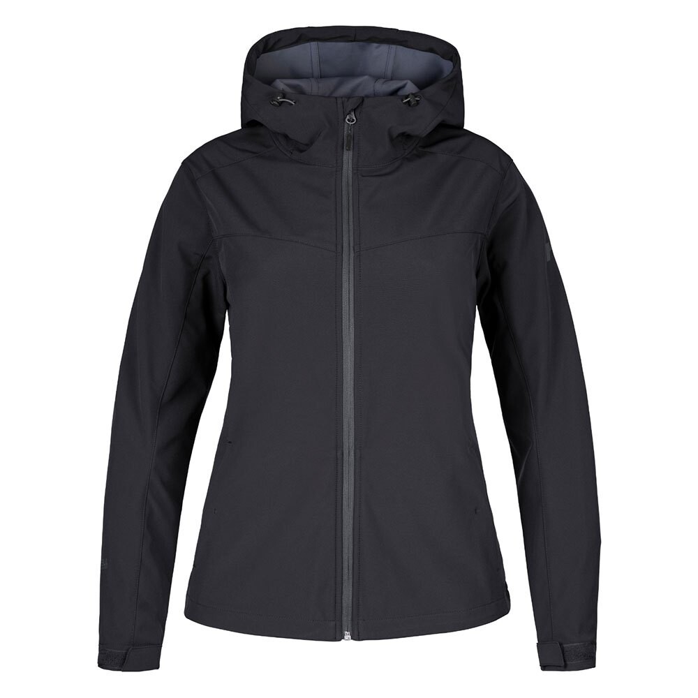 

Спортивная куртка Hannah Malvina Lite softshell, синий