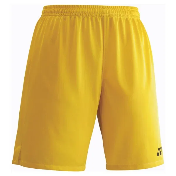 Юниорские игровые шорты от Yonex