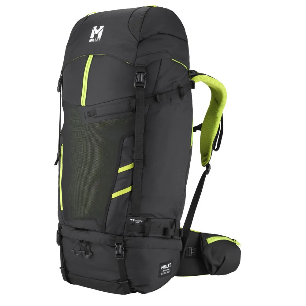

Рюкзак Millet Gravic 50+10L, черный