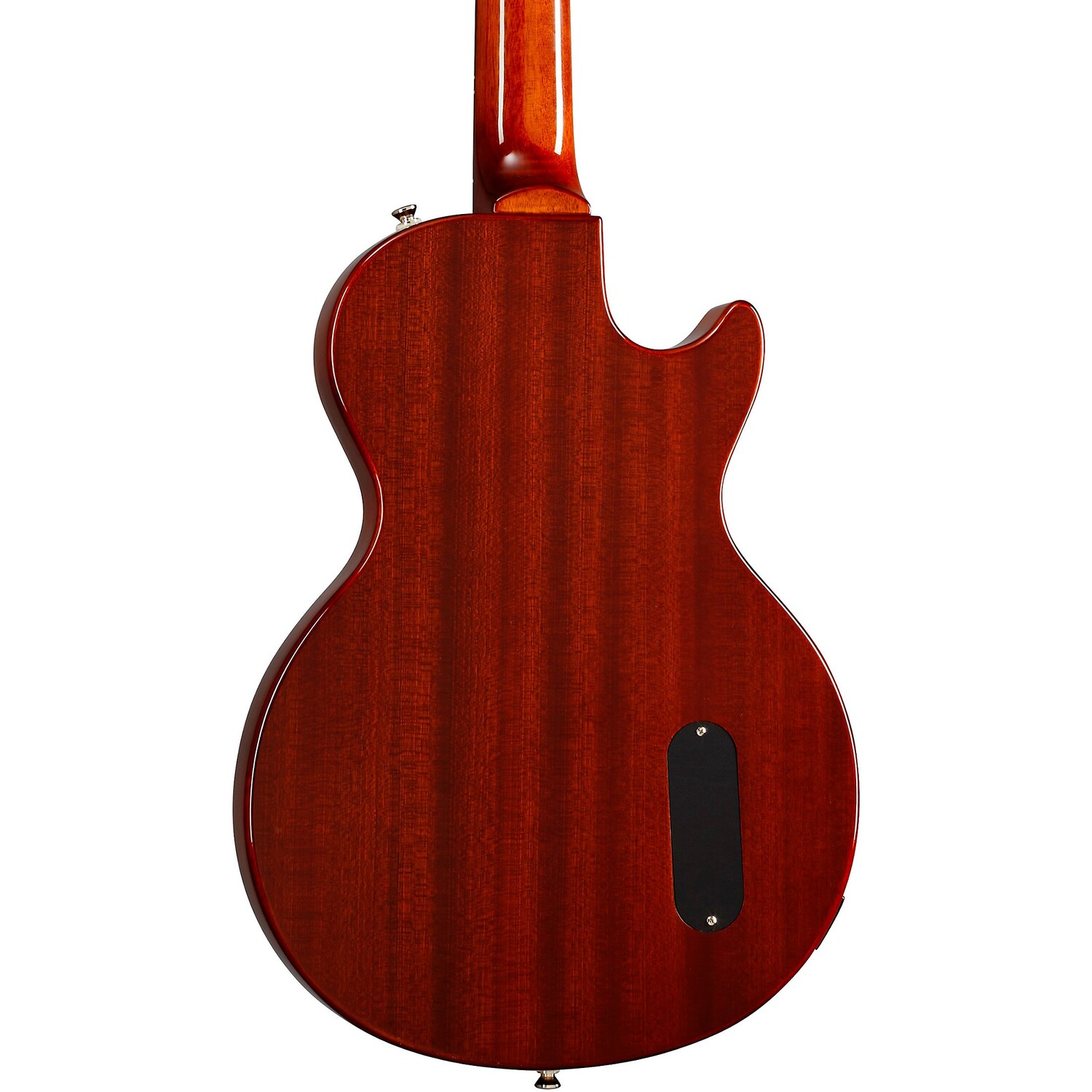 

Epiphone Les Paul Junior левосторонняя электрогитара Vintage Sunburst