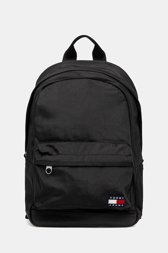 

Рюкзак Tommy Jeans, черный