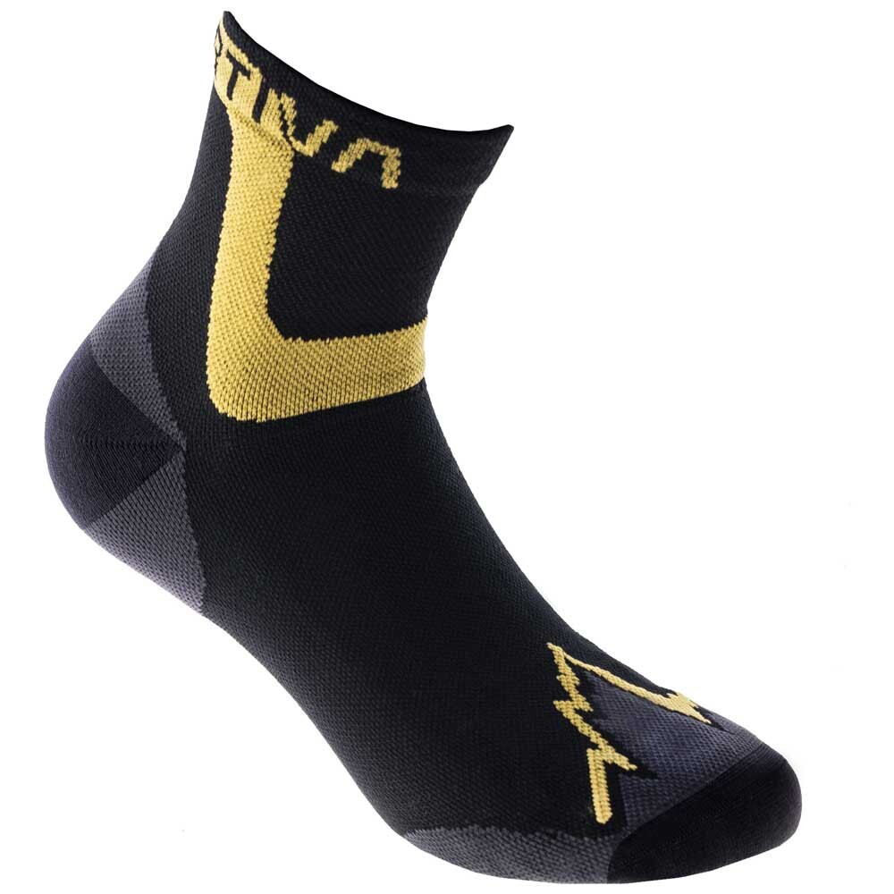 

Носки La Sportiva Ultra Running, черный