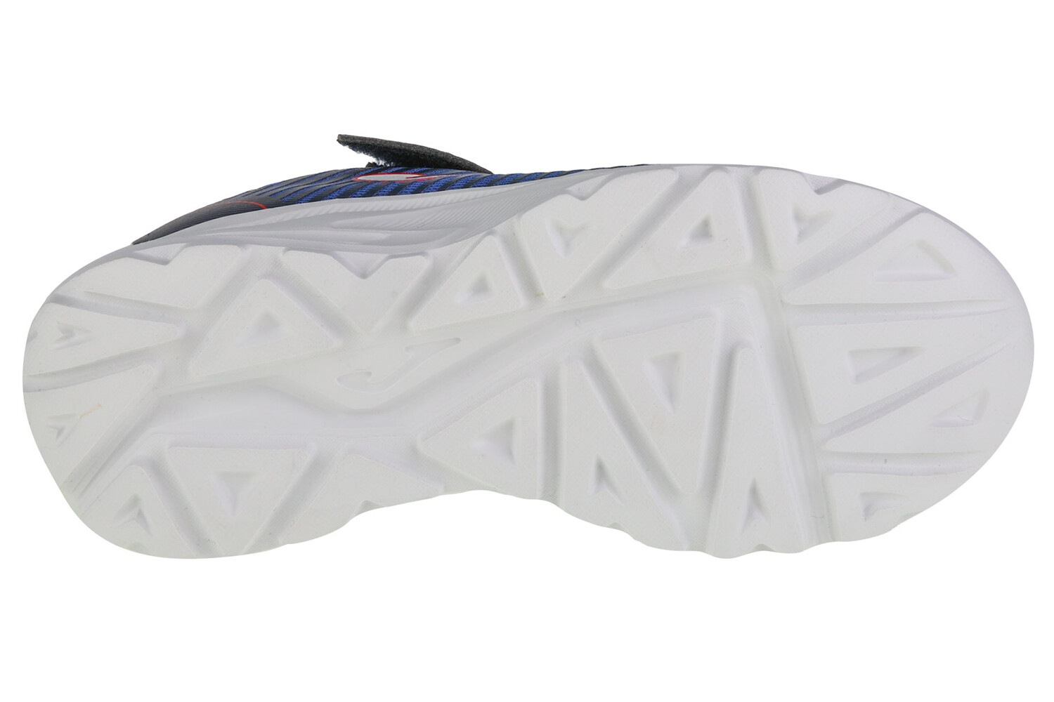 Низкие кроссовки Joma Joma Aquiles Jr 24 JAQUIS, темно синий — фото 4