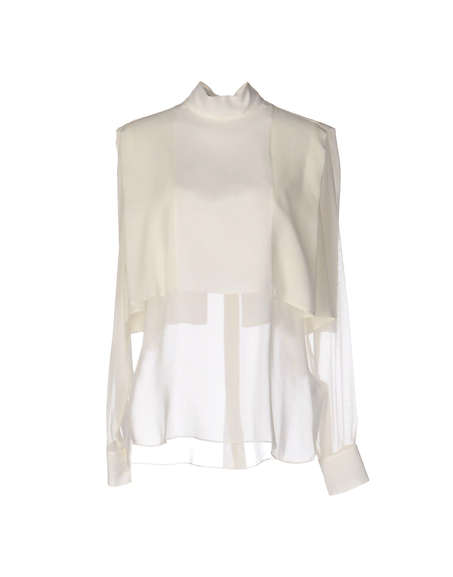 

Топ Valentino Garavani, айвори