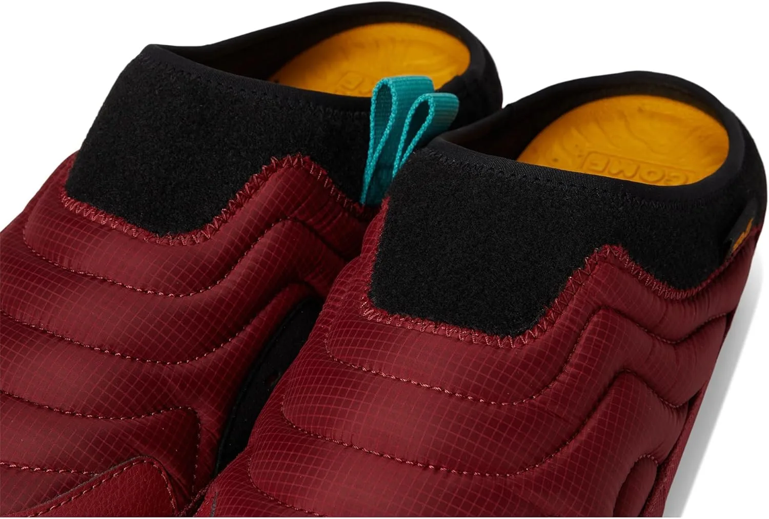 Походные ботинки Teva Reember Terrain унисекс — фото 2