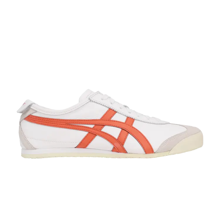 

Кроссовки Onitsuka Tiger Mexico 66, белый