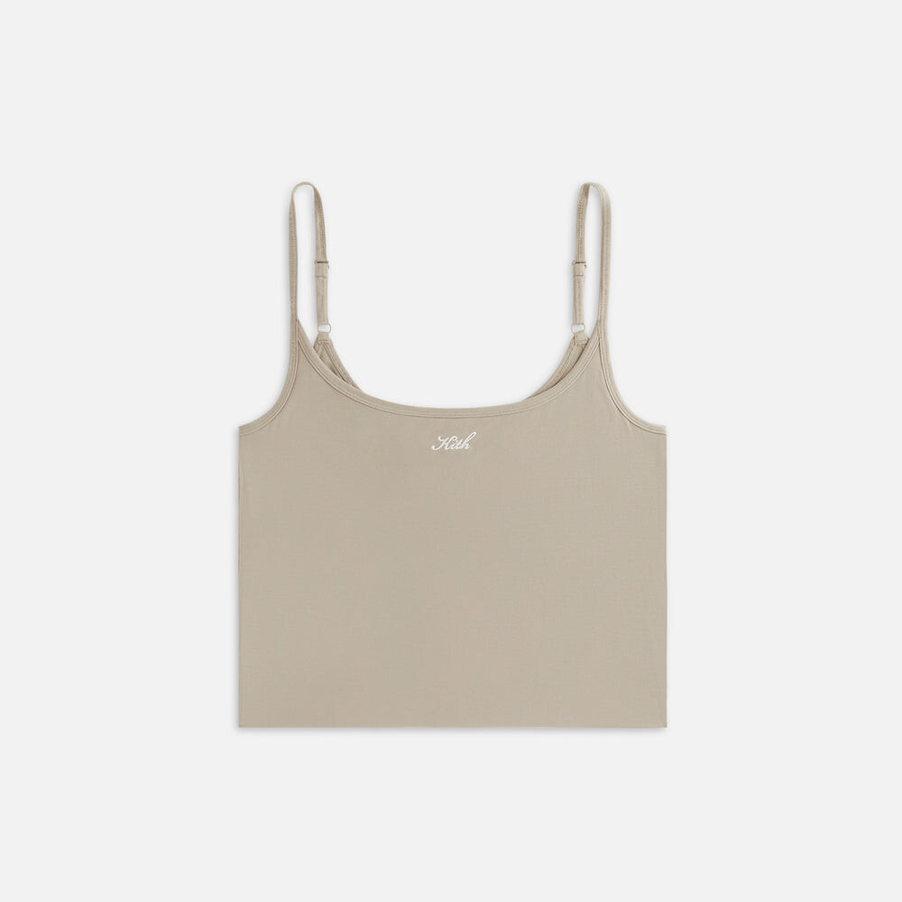 

Рубашка Kith Women Modal Cami, цвет Wren