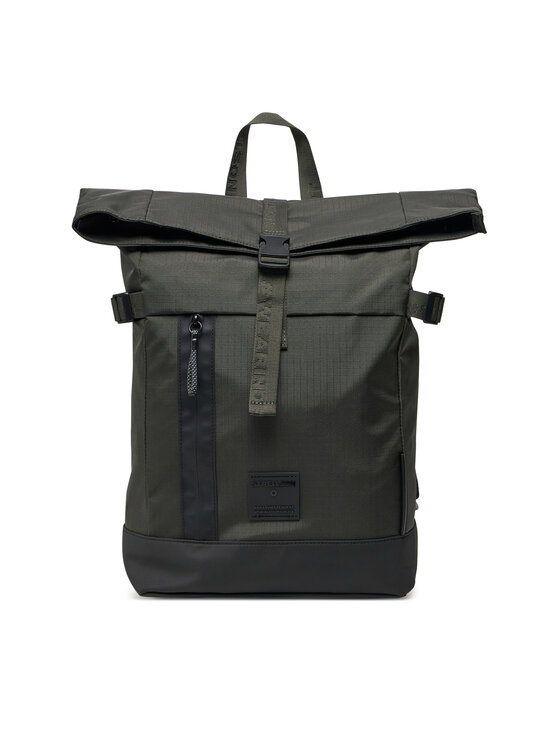 

Рюкзак Northwood Rs Rolltop 4010003304 Strellson, хаки