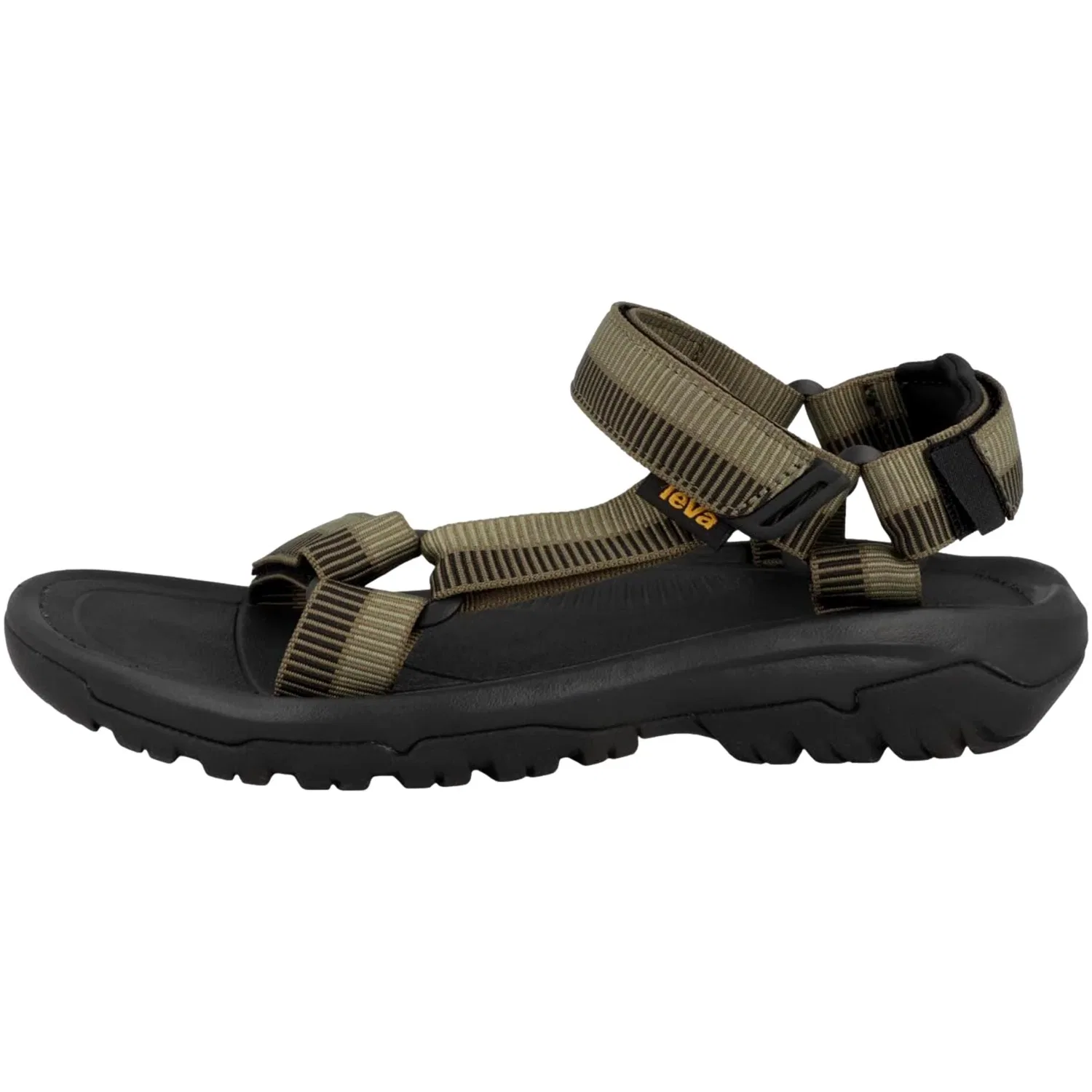 Men's Teva Hurricane XLT2 Archive Ladder Olive 1019234