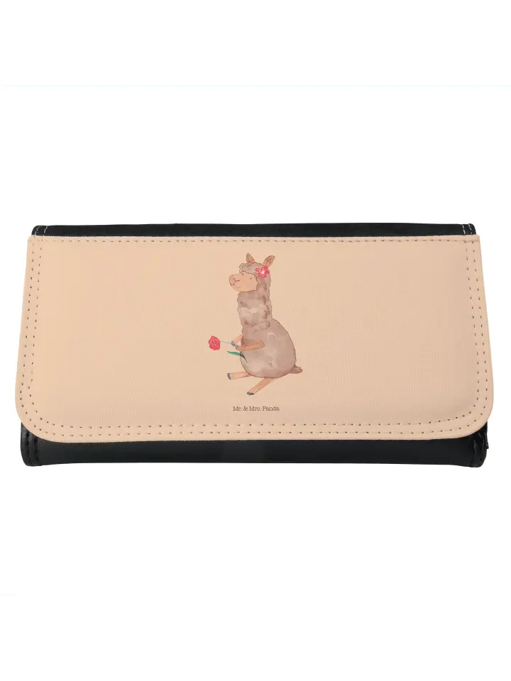 

Кошелек Mr. & Mrs. Panda, цвет kaktus grün