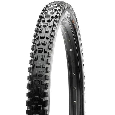 

Покрышка Assegai DH Wide Trail 3CG/TR — 27,5 дюйма Maxxis, цвет DH Maxx Grip/3CG/TR, Серый, Покрышка Assegai DH Wide Trail 3CG/TR — 27,5 дюйма Maxxis, цвет DH Maxx Grip/3CG/TR