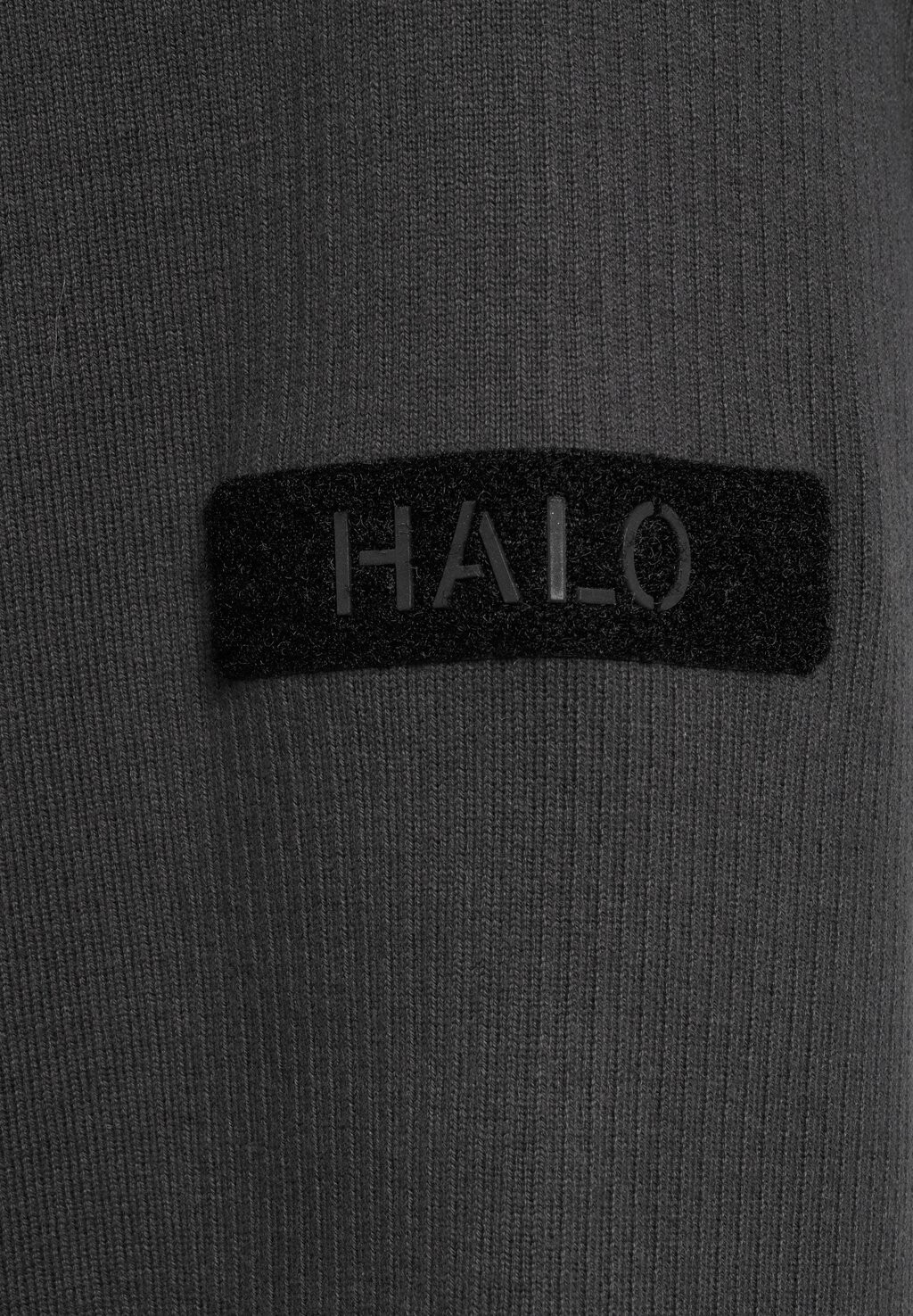 

Джемпер INFANTRY CREWNECK HALO, антрацит