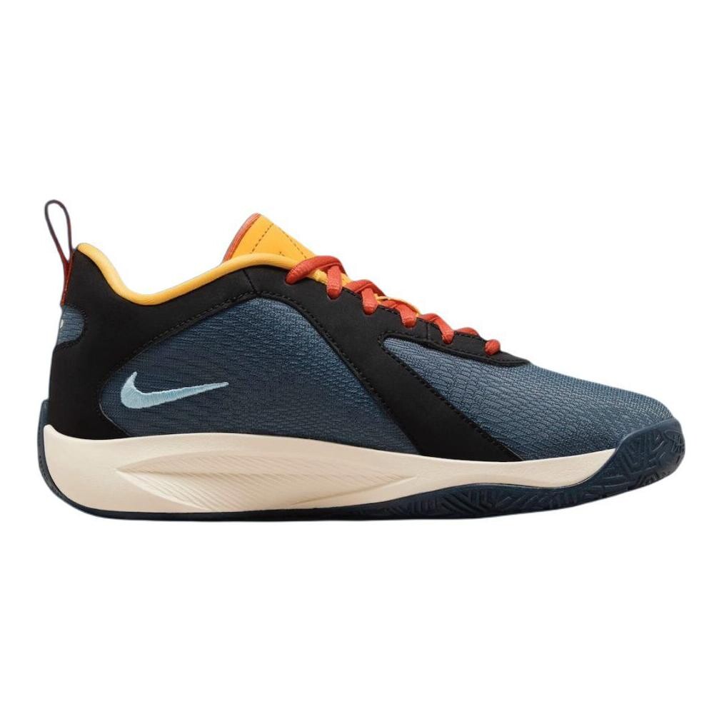 Кроссовки Nike Zoom Freak 6 Olympic Origins GS, темно-синий — фото 2
