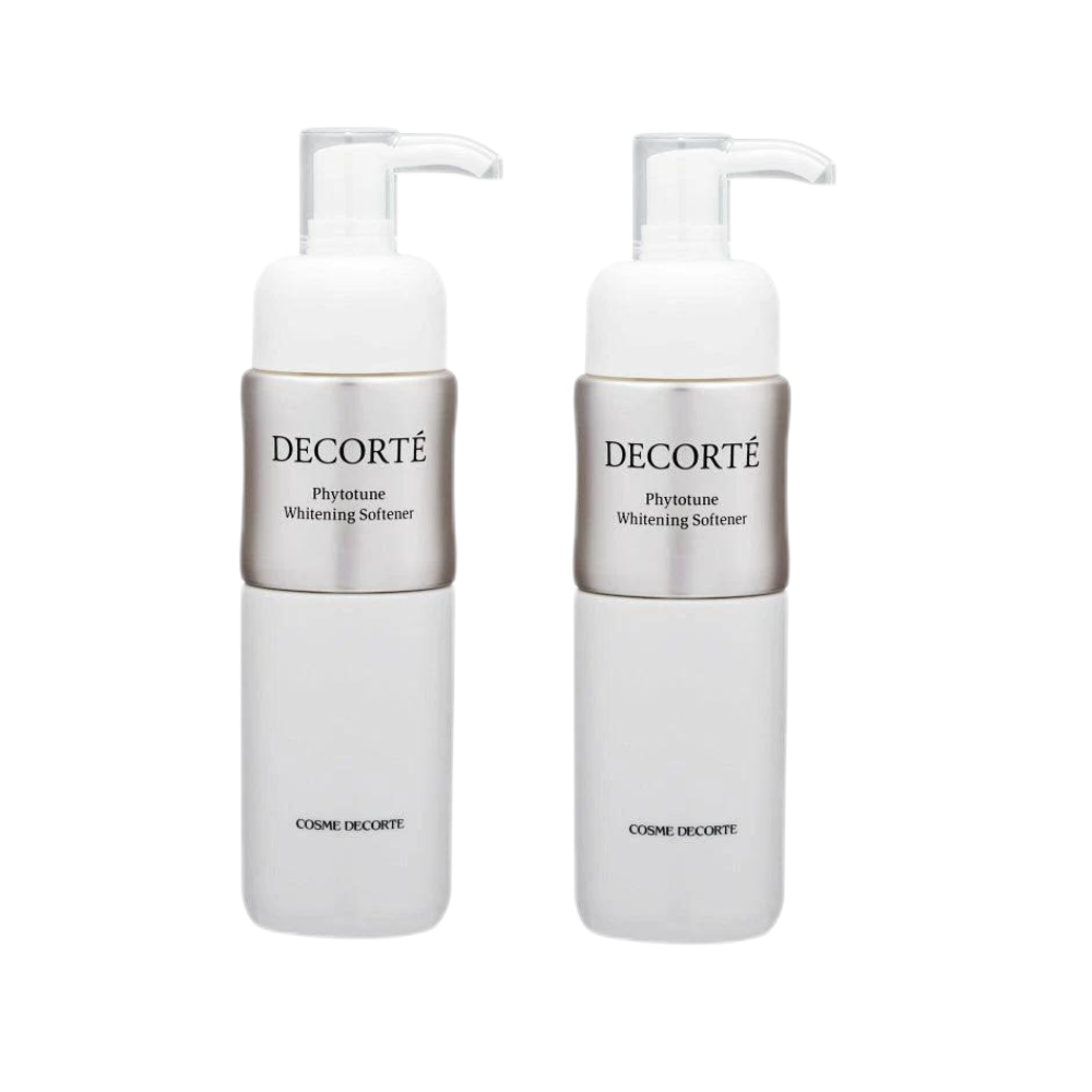 

Daike Plant Xinyun лосьон для ровного тона увлажняющий, питающий и гидратирующий 200ml DECORTE