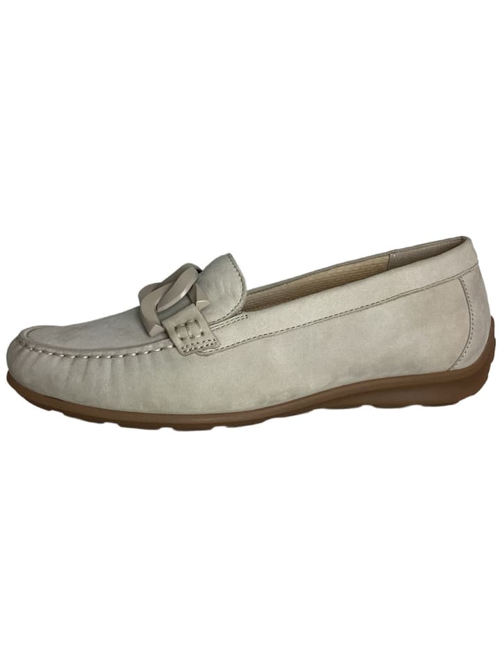Тапочки Gabor Comfort, бежевый