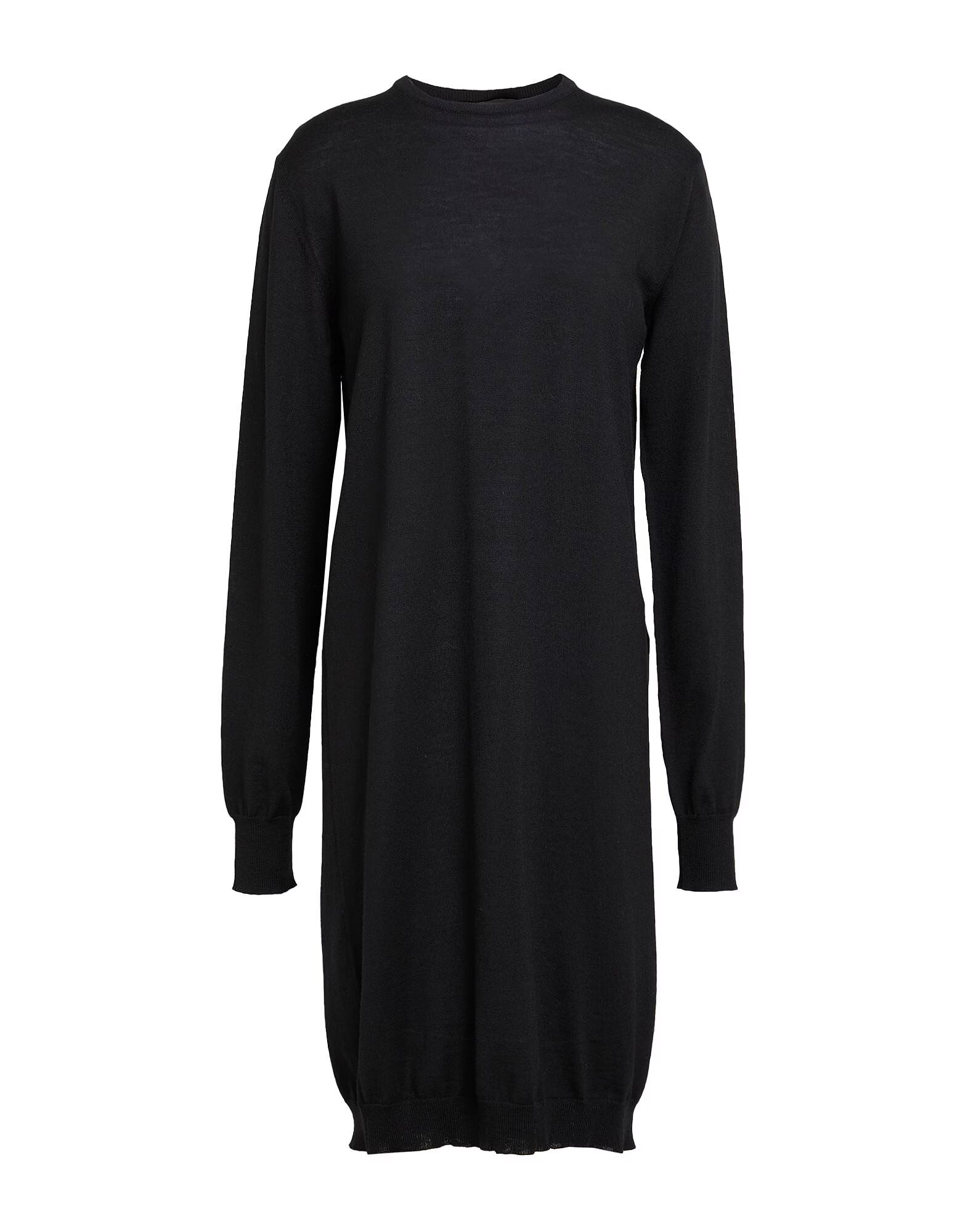 

Мини-платье Fabiana Filippi, черный