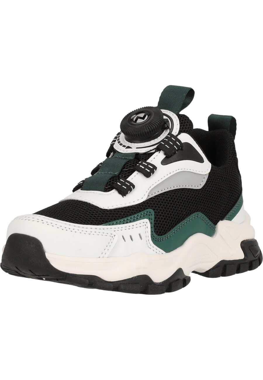 

Кроссовки ZigZag Emeric, темно-зеленый