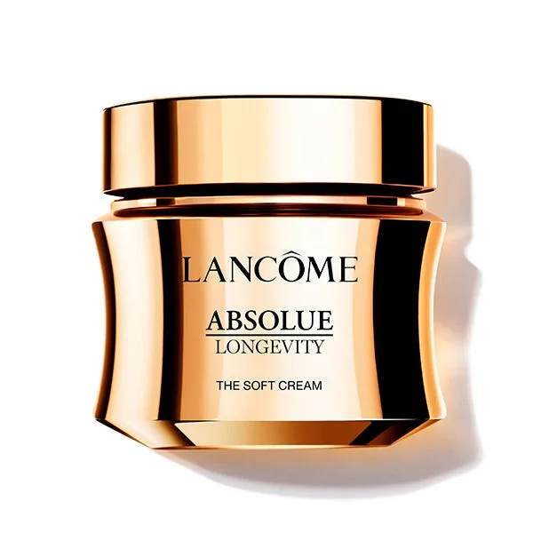 Сыворотка Lancôme — LANCOME Absolute Soft Cream