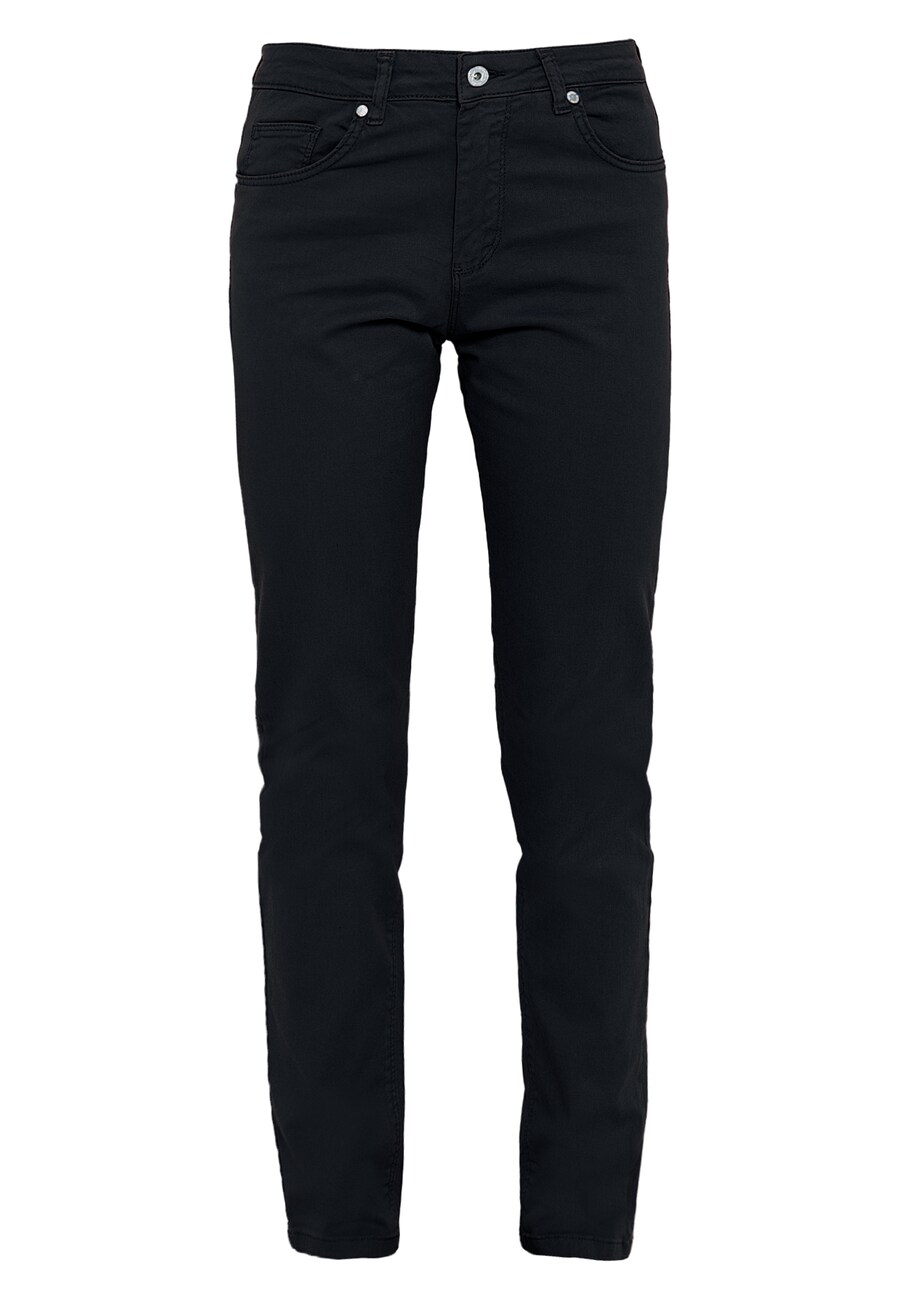 

Облегающие брюки-чинос Giorgio di Mare Serafina, черный