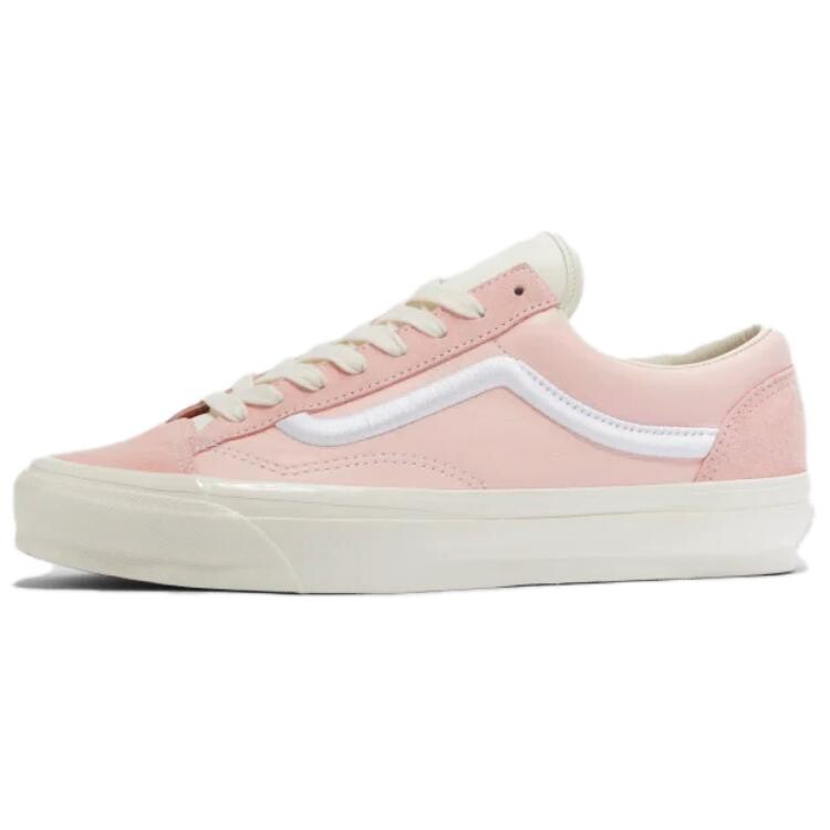 

Обувь для скейтбординга Vans Old Skool унисекс, Blush/pink