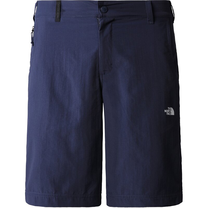 

Шорты Thenorthface "m tanken short" regular fit The North Face, синий