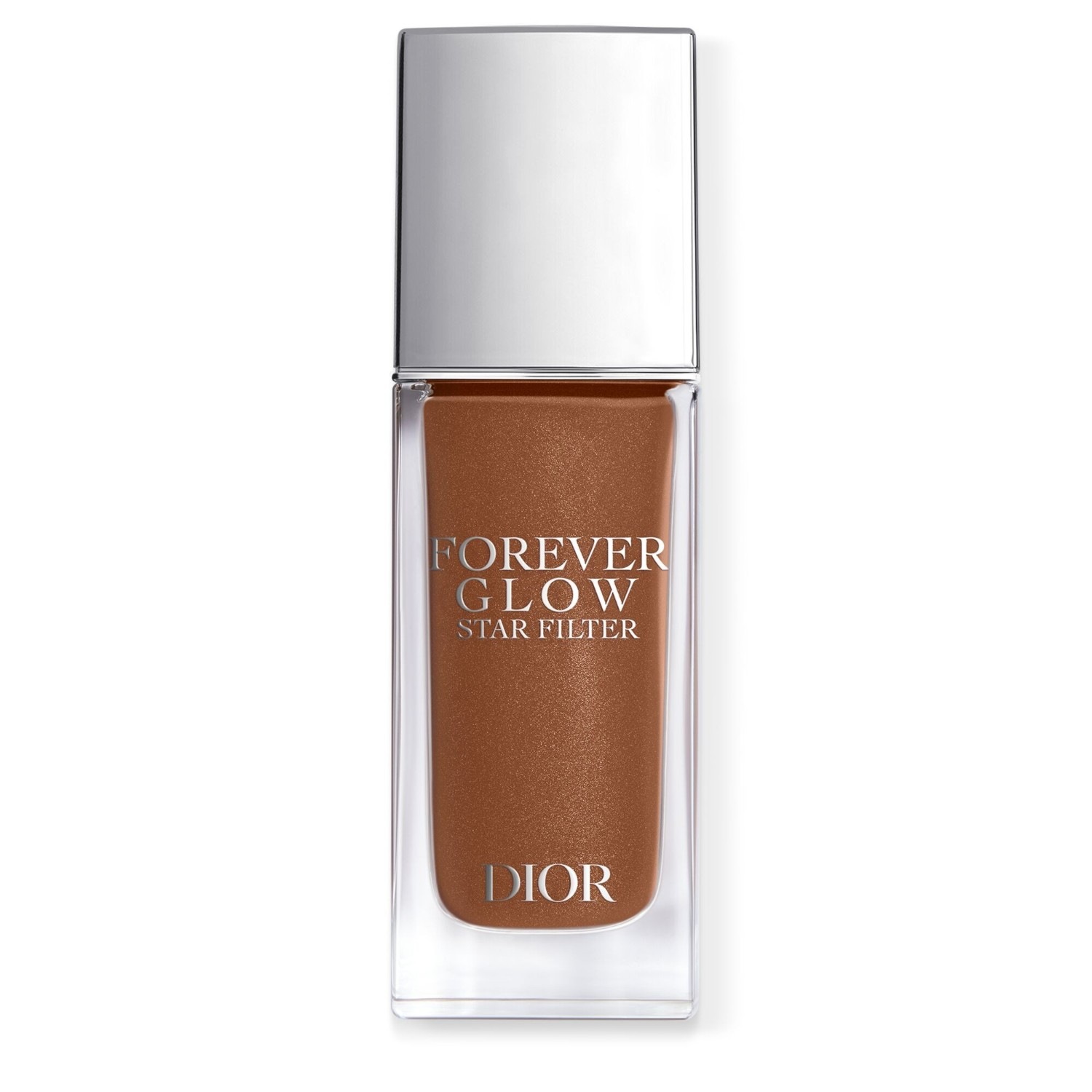 Хайлайтер forever glow star filter Dior, 7n, объем 30 мл