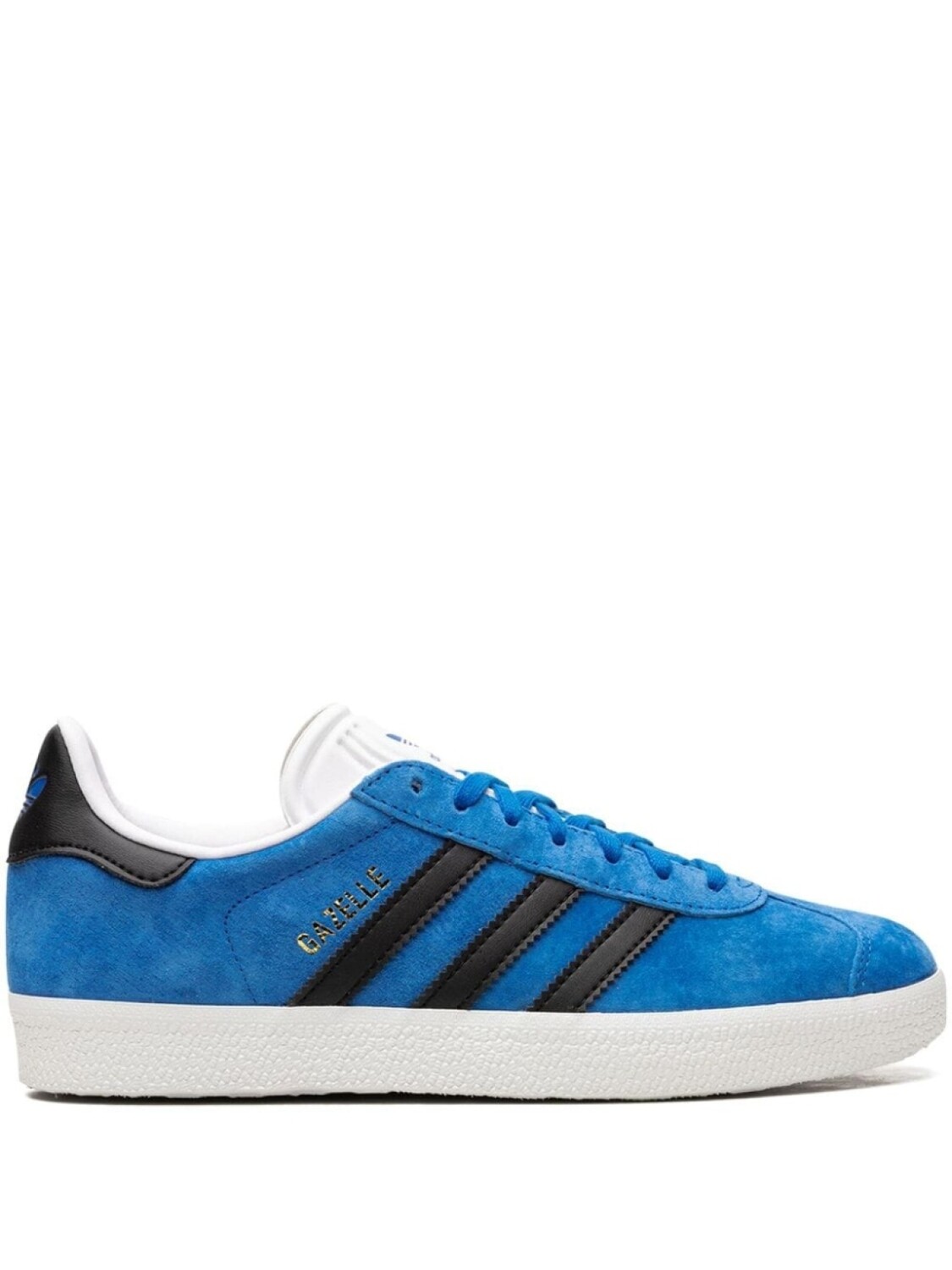

Кроссовки Gazelle Blue Bird Adidas, синий
