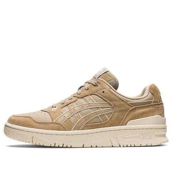 

Кроссовки ex89 Asics, коричневый
