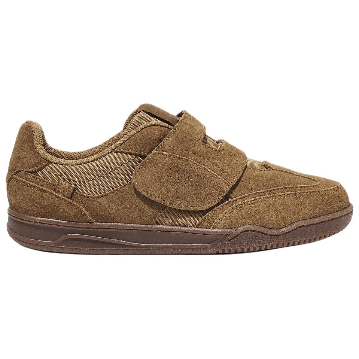 FILA Slantshot 98/23 Low top теннисные кроссовки Unisex Brown — фото 4