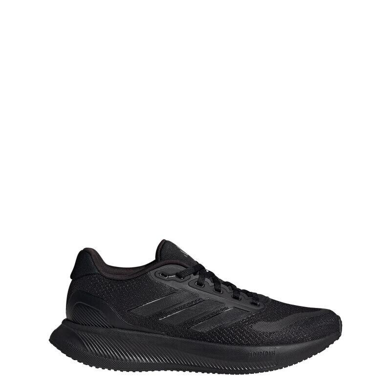 

Кроссовки Adidas, черный