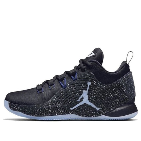 

Кроссовки cp3.x Air Jordan, черный