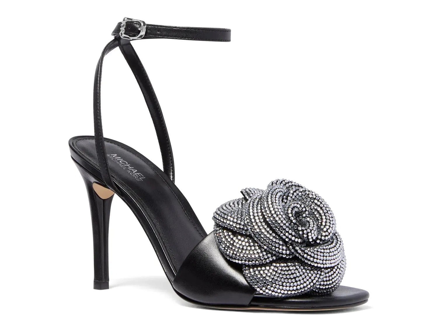 Сандалии Michael Kors Elodie, черные