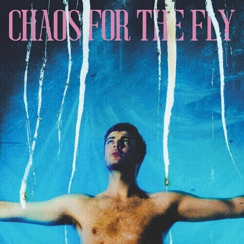 

CD диск Chatten, Grian: Chaos For The Fly
