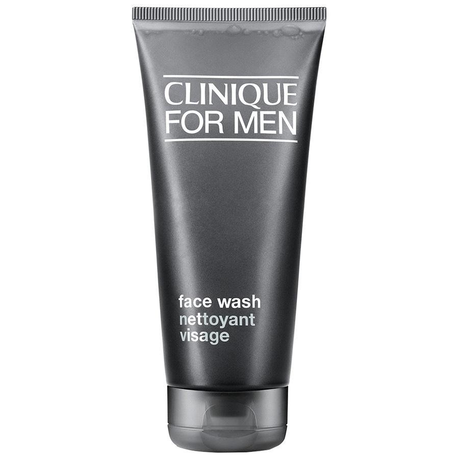 

Очищающая пенка для лица for men - face wash Clinique, объем 200 мл