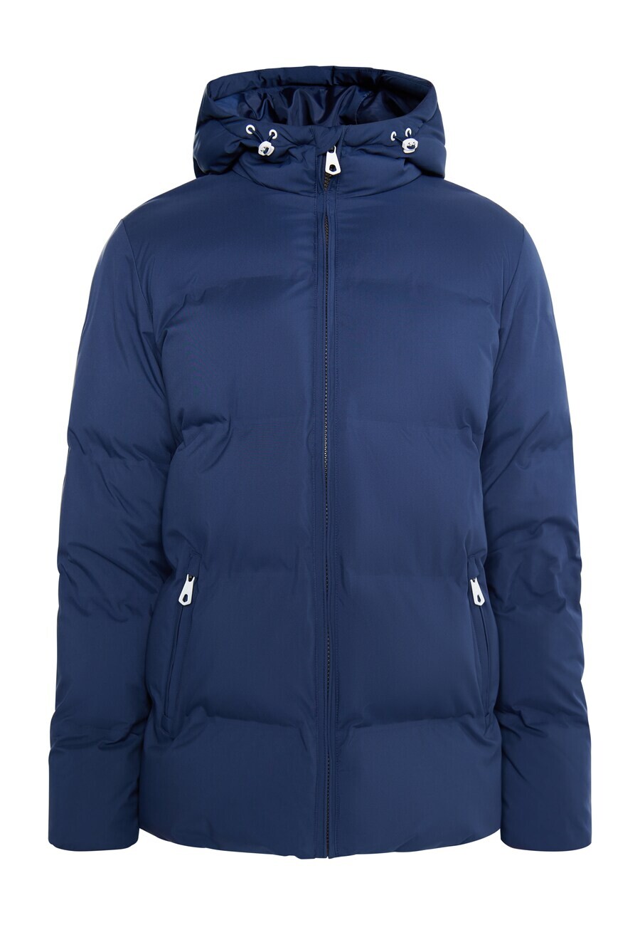 

Куртка для активного отдыха DreiMaster Maritim Performance Jacket, морской синий
