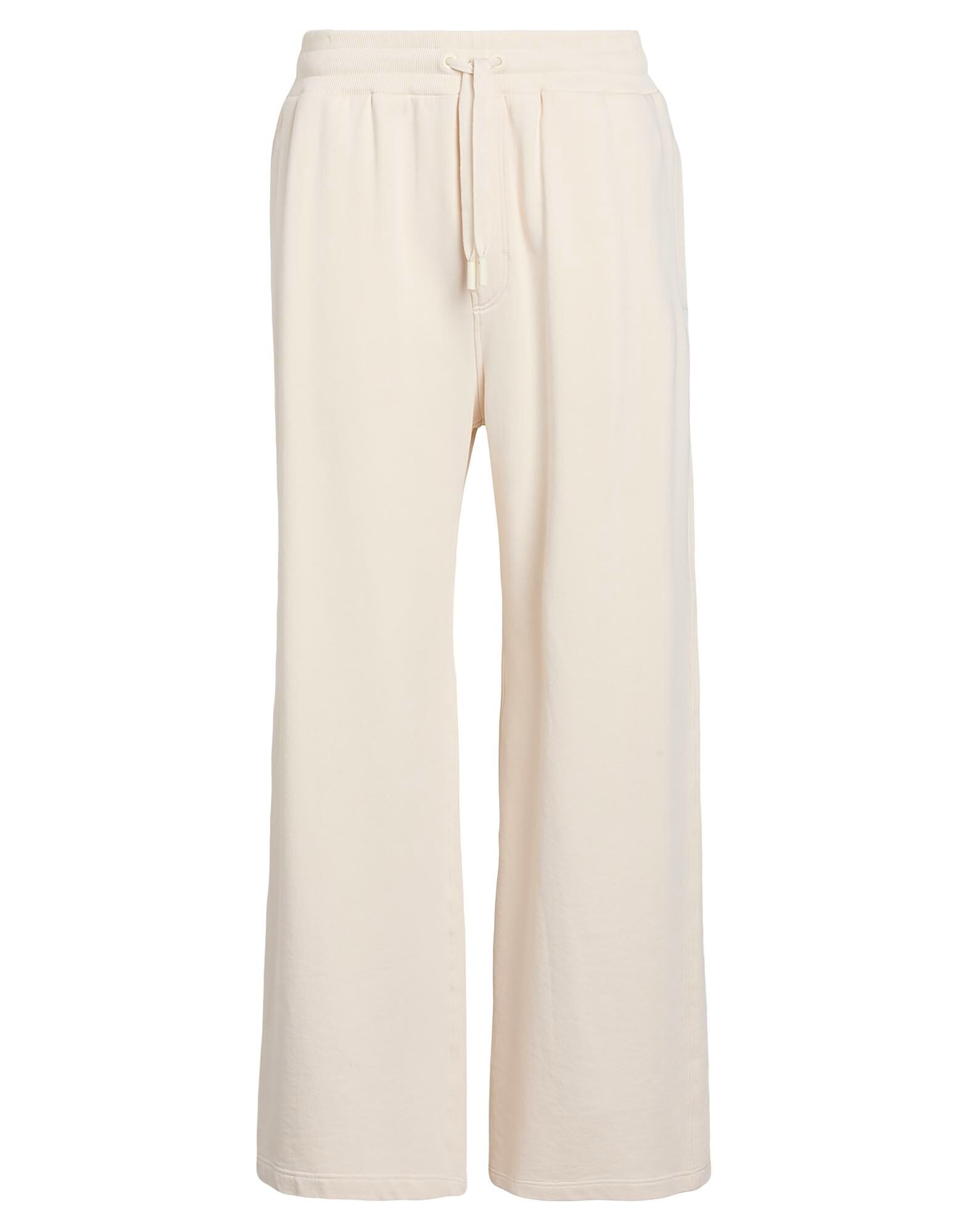 

Брюки Dolce&Gabbana, кремовый