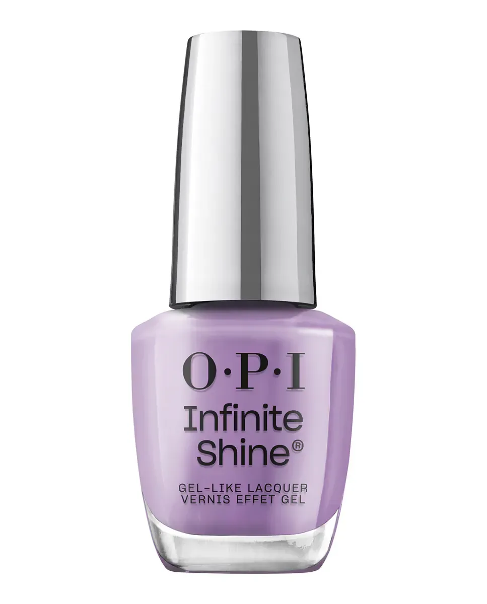Долговечный лак для ногтей Infinite Shine 15 мл Opi, Lush Hour
