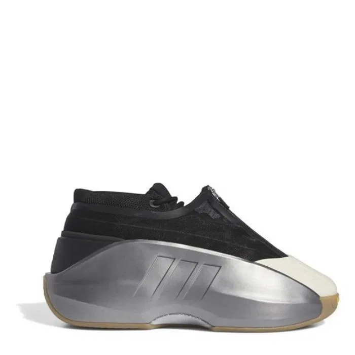 Детские баскетбольные кроссовки «Infinity» от adidas, Silver Met.