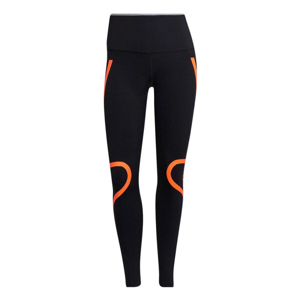 

Леггинсы от stella mccartney леггинсы truepace running Adidas, черный