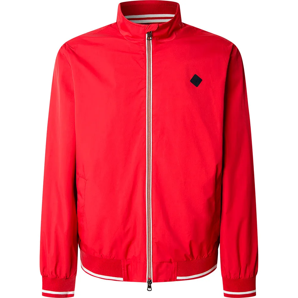 

Куртка Hackett Heritage Blouson, красный