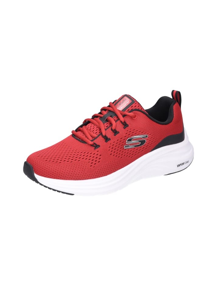 

Кроссовки на шнуровке Skechers Schnürschuhe Sportlich, красный
