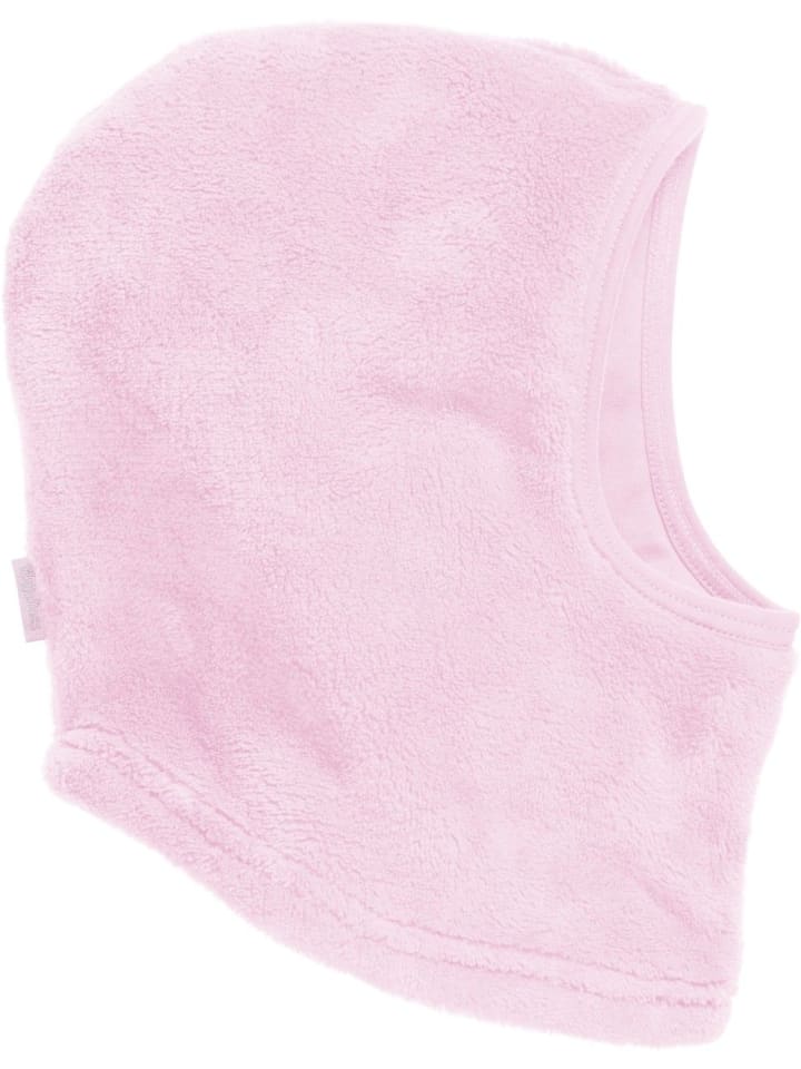

Флисовая куртка Playshoes, розовый