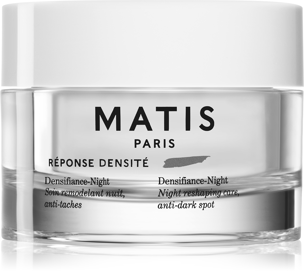 

Réponse Densifiance Densifiance-ночной ночной крем против морщин Matis Paris, 50 мл